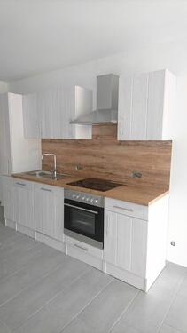 Foto - Etagenwohnung in Rheinsberg zur Miete