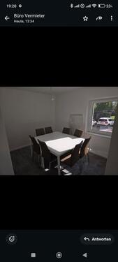 Foto - 3-Zimmer-Büro zur Miete – ab 01.02.2026 verfügbar