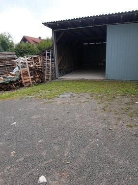 Foto - Wohnwagenstellplatz Wohnwagenstellplatz Stellplatz