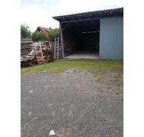 Wohnwagenstellplatz Wohnwagenstellplatz Stellplatz - Oberleichtersbach