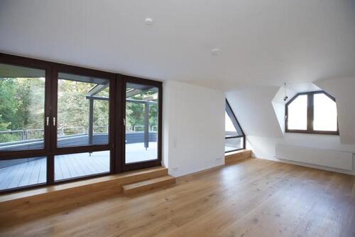 Foto - Etagenwohnung in Bonn