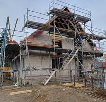 Neubau DH ab 092026 in Reinbek zur Vermietung