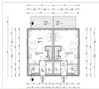 Foto - 4 Zimmer Einfamilienhaus in Reinbek