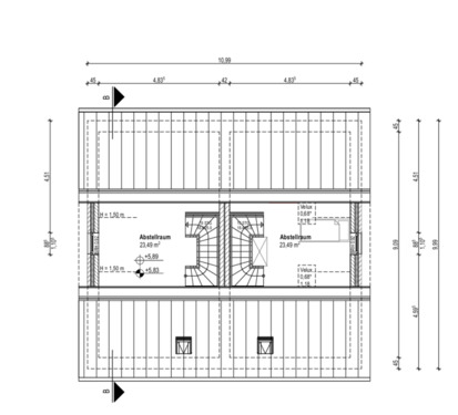Foto - Einfamilienhaus in Reinbek zur Miete