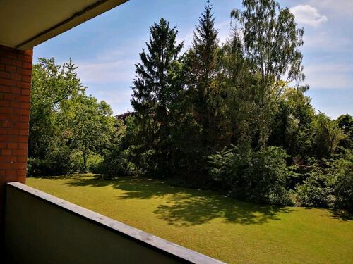 Foto - 1 Zimmer Etagenwohnung zur Miete in Hannover