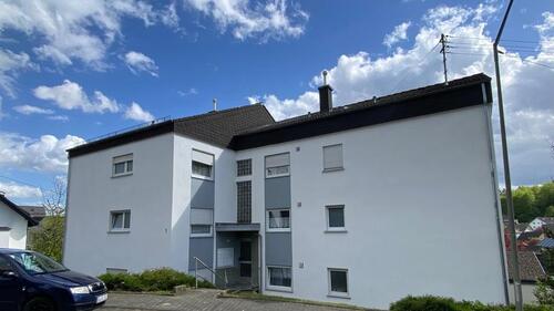 Foto - 3 Zimmerwohnung in Freudenberg, Forstweg 1