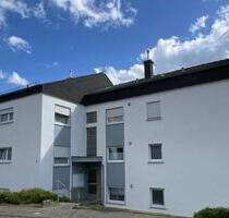 3 Zimmerwohnung in Freudenberg, Forstweg 1 3 Zimmerwohnung in Freudenberg, Forstweg 1