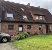 Doppelhaushälfte in Kuhstedt zu vermieten - Gnarrenburg