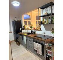 Lichtdurchflutete 80qm Wohnung im Hochparterre - Ein Lebensgefühl - Bismark (Altmark)