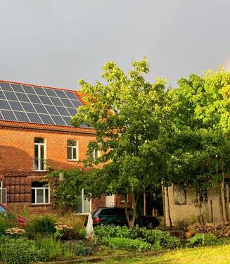 Foto - 2 Zimmer Hochparterre zur Miete in Bismark (Altmark)