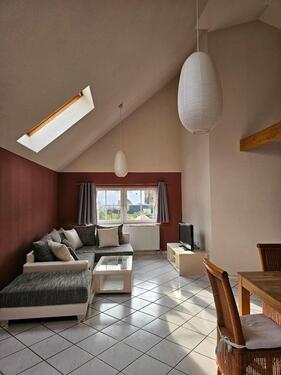 Foto - Charmente 2.5 Zimmer Wohnung in Eimsheim