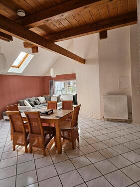 Foto - 2 Zimmer Dachgeschoßwohnung in Mommenheim