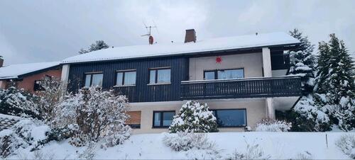 Foto - 2-Zimmer Wohnung in Warmensteinach