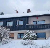 2-Zimmer Wohnung in Warmensteinach