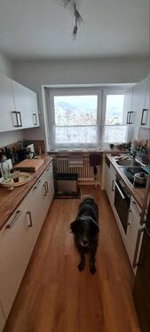 Foto - 2 Zimmer Erdgeschoßwohnung in Warmensteinach