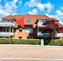 Ab 01.05.2026! Helle 3-Zimmer Wohnung in Bad Münder - Bad Münder am Deister