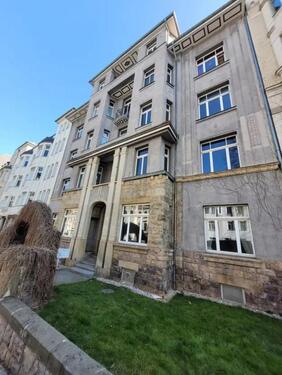 Foto - Schöne 2-Zimmer-Wohnung mit Balkon in Chemnitz