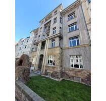 Schöne 2-Zimmer-Wohnung mit Balkon in Chemnitz