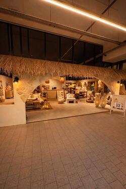 Foto - Stark frequentierte Ladenfläche in Wiesbaden 100qm ab 01.05