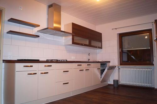 Foto - 3-Zimmer-Wohnung mit Balkon in Kusel