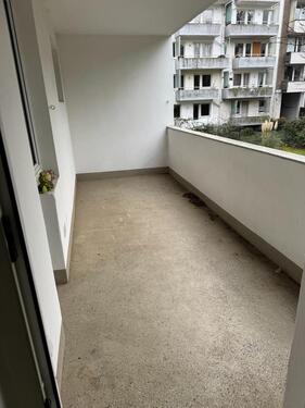 Foto - 1 Zimmer Erdgeschoßwohnung in Düsseldorf