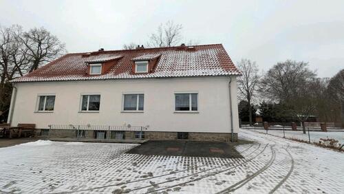 Foto - Doppelhaushälfte in Niesky zur Miete