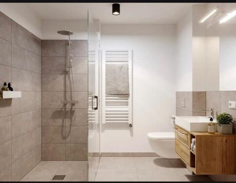 Foto - 1 Zimmer Etagenwohnung in Regensburg