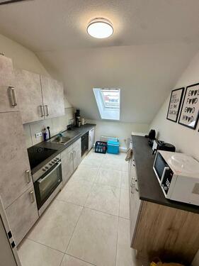 Foto - 4ZKB Wohnung ab dem 01.05.2026 in Bösel zu vermieten