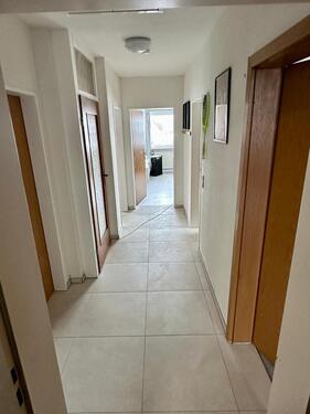 Foto - 4 Zimmer Dachgeschoßwohnung zur Miete in Bösel