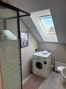 Foto - 4 Zimmer Dachgeschoßwohnung in Bösel