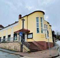 ehemaliges Kino im Zentrum von Bad Sachsa - Hannover Bothfeld-Vahrenheide