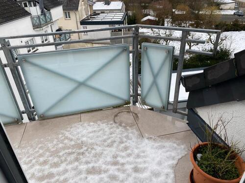 Foto - Dachgeschoßwohnung in Bitburg zum Kaufen