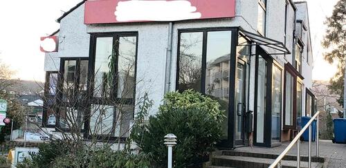 Foto - Gewerbefläche Ladenlokal Geschäft in zentraler Lage