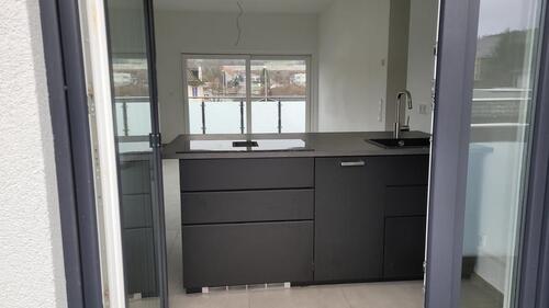 Foto - Stilvolle Dreizimmerwohnung im DG mit Balkon