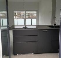 Stilvolle Dreizimmerwohnung im DG mit Balkon - Sinn