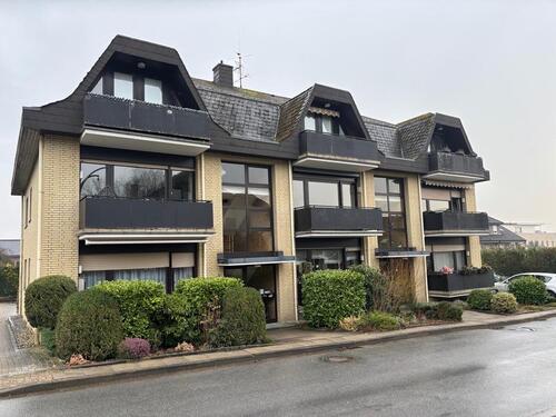 Foto - Ruhig wohnen am Teutoburger Wald – moderne 2-Zimmer-Wohnung mit B