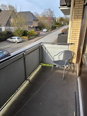 Foto - Etagenwohnung in Bad Rothenfelde zur Miete