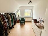 Foto - 4.5 Zimmer Dachgeschoßwohnung zur Miete in Friedeburg