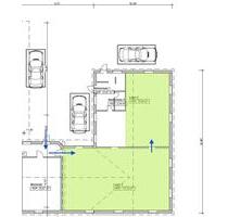Lagerraum ca. 170 m² günstig zu vermieten in Schnaittach