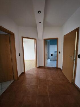 Foto - 3 Zimmer Dachgeschoßwohnung zur Miete in Güstrow