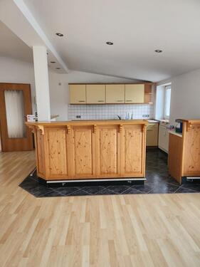 Foto - 3 Zimmer Dachgeschoßwohnung in Güstrow