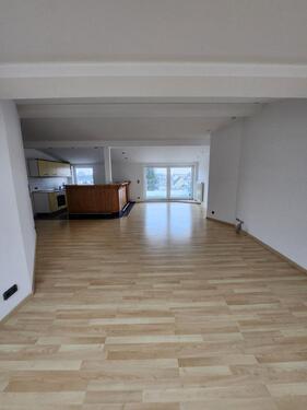 Foto - Dachgeschoßwohnung in Güstrow zur Miete