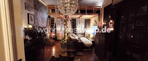 Foto - Wohnungsswap - 3 Zimmer, 85 m² - Bahnhofstraße, Köpenick, Berlin