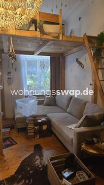 Foto - 3 Zimmer Etagenwohnung zur Miete in Berlin