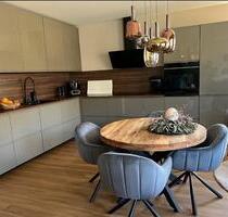 Moderne 2,5-Zimmer Neubauwohnung mit großer Terrasse - Fuldatal