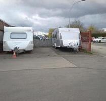 STELLPLATZ IN 41363 JÜCHEN HOCHNEUKIRCH ZU VERMIETEN