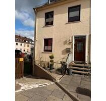 Gepflegtes, mordernisiertes Endreihenhaus mit Garten Gröpelingen - Bremen Burglesum