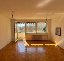 Gut geschnittene 3-Zimmer Eigentumswohnung mit Südbalkon & Aufzug - München Ramersdorf-Perlach