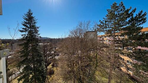Foto - 3 Zimmer Etagenwohnung zum Kaufen in München