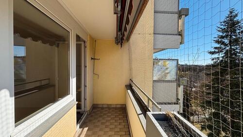 Foto - 3 Zimmer Etagenwohnung in München